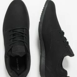Pier One Unisexo UNISEX - Zapatillas - Black -Ofertas Pier One Tienda 2e8012d168564f8cbe8c2d470241d91d