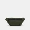 Pier One Unisexo UNISEX - Riñonera - Olive -Ofertas Pier One Tienda 2efd67ca41004b399e0f2a402e93b718