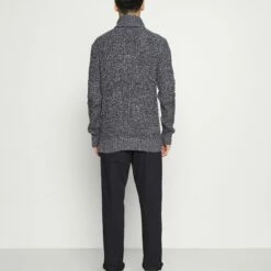 Pier One Hombre Jersey De Punto - Mottled Blue 10 Pier One Hombre Jersey De Punto - Mottled Blue -Ofertas Pier One Tienda 2f3c1c89ddf641b48bb0fb7b7d36cc33