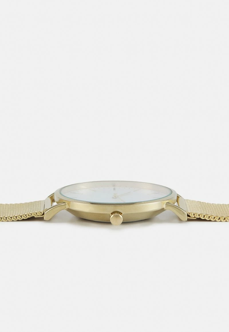 Pier One Unisexo Reloj - Goldcoloured 5 Pier One Unisexo Reloj - Goldcoloured - Imagen 3