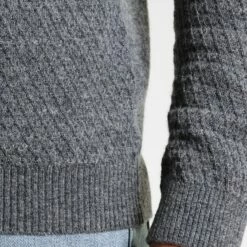 Pier One Hombre Jersey De Punto - Mottled Grey 12 Pier One Hombre Jersey De Punto - Mottled Grey -Ofertas Pier One Tienda 2fa35411eccf4deea38fb02af83bbb70