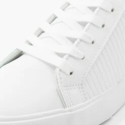 Pier One Unisexo UNISEX - Zapatillas - White/grey 13 Pier One Unisexo UNISEX - Zapatillas - White/grey -Ofertas Pier One Tienda 33423579800b4b899a912fc16d240c2b