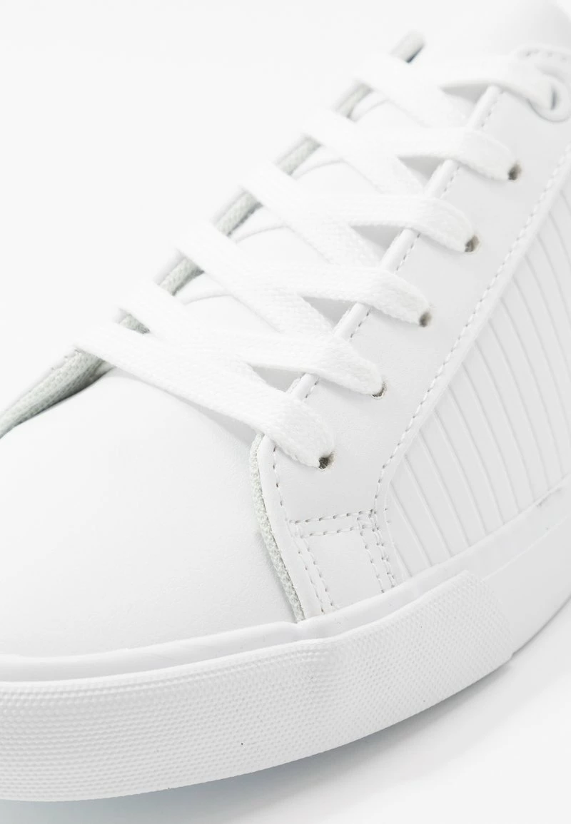 Pier One Unisexo UNISEX - Zapatillas - White/grey 8 Pier One Unisexo UNISEX - Zapatillas - White/grey - Imagen 6
