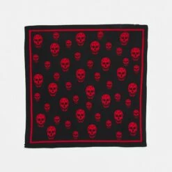 Pier One Unisexo BANDANA 2 PACK UNISEX - Pañuelo - Black/white/red 9 Pier One Unisexo BANDANA 2 PACK UNISEX - Pañuelo - Black/white/red -Ofertas Pier One Tienda 348348e24c3e4458a5fd2d2813b463e5