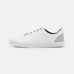 Pier One Unisexo UNISEX - Zapatillas - White