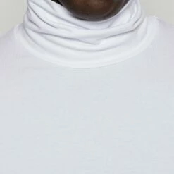 Pier One Hombre Camiseta De Manga Larga - White 11 Pier One Hombre Camiseta De Manga Larga - White -Ofertas Pier One Tienda 34c6e3d430a34ad2bb932847f3fff535