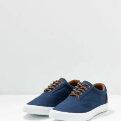 Pier One Hombre Zapatillas - Dark Blue 10 Pier One Hombre Zapatillas - Dark Blue -Ofertas Pier One Tienda 3562acd875c1487290c93f900998baac