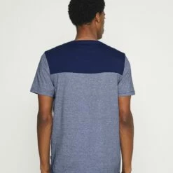 Pier One Hombre Camiseta Estampada - White -Ofertas Pier One Tienda 356960952aa94640b23bcc3932e57c64