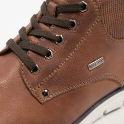 Pier One Hombre Botines Con Cordones - Cognac -Ofertas Pier One Tienda 35dddc378e8c4ab89cdbda22ed786e04