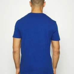 Pier One Hombre Camiseta Estampada - Light Blue -Ofertas Pier One Tienda 37026860e5294a5f9b44508112d23d44