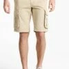 Pier One Hombre Shorts - Beige 2 Pier One Hombre Shorts - Beige -Ofertas Pier One Tienda 37120425689f41f38107a256cb041db0