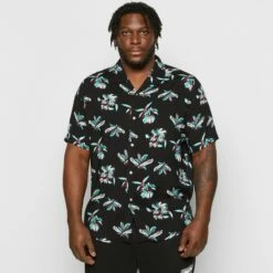 Pier One Hombre Camisa - Black -Ofertas Pier One Tienda 373cea2fa8d14fa59447cfd1b931d552