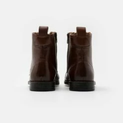 Pier One Hombre Botines Con Cordones - Brown 10 Pier One Hombre Botines Con Cordones - Brown -Ofertas Pier One Tienda 385e9c723c9c4bd585b818f0a322e79f