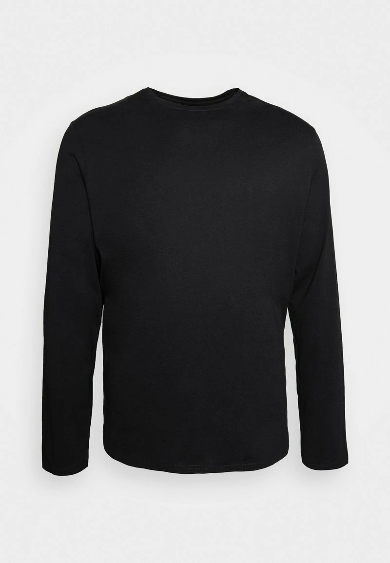 Pier One Hombre Pijama - Black 4 Pier One Hombre Pijama - Black - Imagen 2