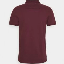 Pier One Hombre 5 PACK - Polo - Black/white/bordeaux/navy/gray Marl -Ofertas Pier One Tienda 39c7294a1e3f471d8e6d264e6a92b546