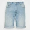 Pier One Hombre Shorts Vaqueros - Blue Denim 1 Pier One Hombre Shorts Vaqueros - Blue Denim -Ofertas Pier One Tienda 3a10eb11cb9e42a193dde573060cf8ba