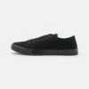 Pier One UNISEX - Zapatillas - Black, Unisexo