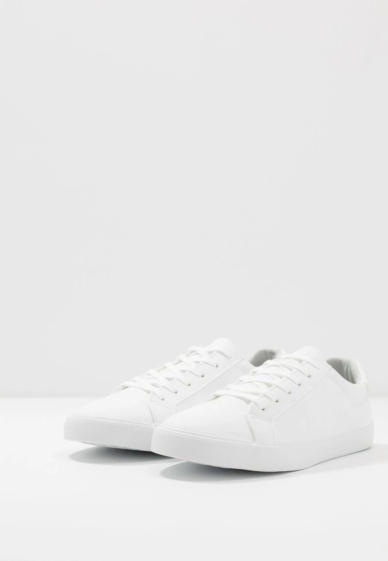 Pier One Hombre UNISEX - Zapatillas - White 8 Pier One Hombre UNISEX - Zapatillas - White - Imagen 6
