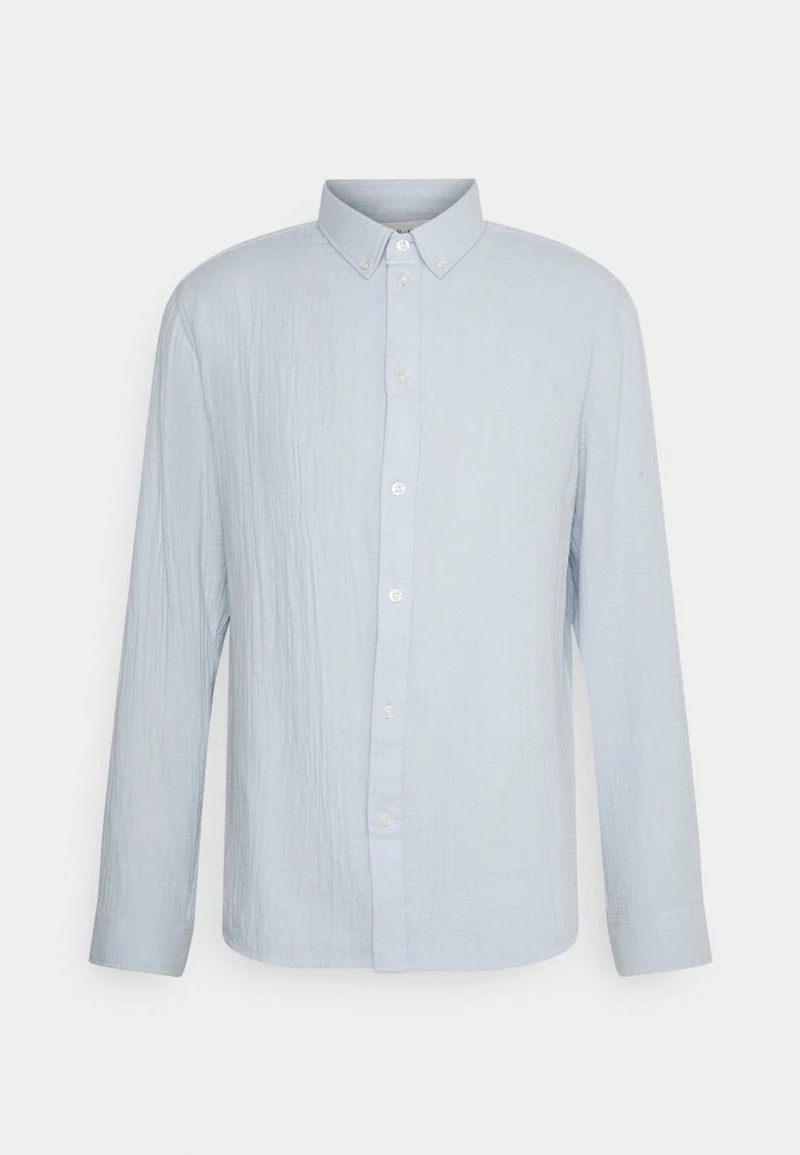 Pier One Camisa - Light Blue, Hombre 6 Pier One Camisa - Light Blue, Hombre - Imagen 4