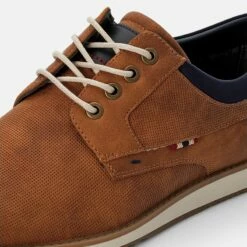 Pier One Hombre Zapatos Con Cordones - Tan -Ofertas Pier One Tienda 3b047b417ae2450691a3771a7b0b96a7