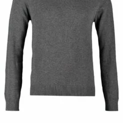 Pier One Hombre Jersey De Punto - Dark Grey Melange -Ofertas Pier One Tienda 3c0e4193f3dc4e26a6990b2cfc02d792