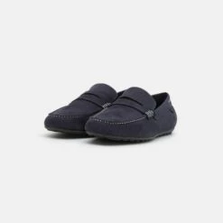 Pier One Hombre Mocasines - Dark Blue 9 Pier One Hombre Mocasines - Dark Blue -Ofertas Pier One Tienda 3ccf1b6445bc463f9cade267fc5901b0