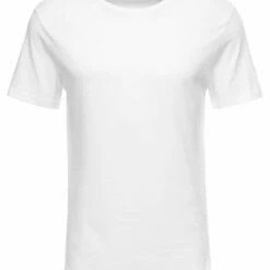 Pier One Hombre Camiseta Básica - White 12 Pier One Hombre Camiseta Básica - White -Ofertas Pier One Tienda 3d0ee876f9a54f38ae0e229770b37585
