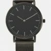 Pier One Unisexo Reloj - Black 1 Pier One Unisexo Reloj - Black -Ofertas Pier One Tienda 3ddbe3740b2c468eaa82de2197a8e47f