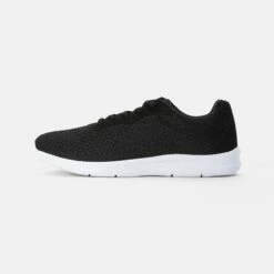 Pier One Unisexo Zapatillas - Black White