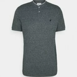 Pier One Hombre Polo - Mottled Blue 12 Pier One Hombre Polo - Mottled Blue -Ofertas Pier One Tienda 40c426d950a0450b9316ff235fd31a85