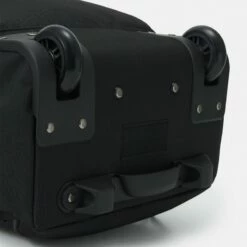 Pier One Unisexo MULTIFUNCTIONAL TROLLEY UNISEX - Mochila - Black 12 Pier One Unisexo MULTIFUNCTIONAL TROLLEY UNISEX - Mochila - Black -Ofertas Pier One Tienda 40f05406311144d4b8de1fbd5b9017d4