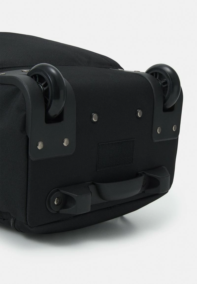 Pier One Unisexo MULTIFUNCTIONAL TROLLEY UNISEX - Mochila - Black 7 Pier One Unisexo MULTIFUNCTIONAL TROLLEY UNISEX - Mochila - Black - Imagen 5