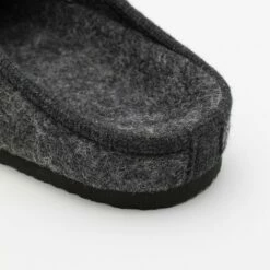 Pier One UNISEX - Pantuflas - Dark Grey, Hombre 13 Pier One UNISEX - Pantuflas - Dark Grey, Hombre -Ofertas Pier One Tienda 41868bc7f64f4dc1877c56c65d984e80