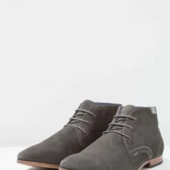 Pier One Hombre Zapatos Con Cordones - Shark/cognac 10 Pier One Hombre Zapatos Con Cordones - Shark/cognac -Ofertas Pier One Tienda 427e17a6fc6a4197bff0d4f9ffd6bdc2