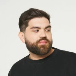 Pier One Hombre Sudadera - Black -Ofertas Pier One Tienda 44477a4e57eb43bb91c5f4cfaa7bc785