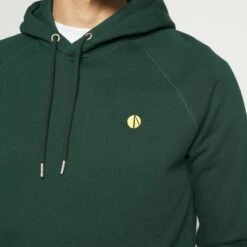 Pier One Hombre Jersey Con Capucha - Dark Green -Ofertas Pier One Tienda 44e26111286d49a6aac5bdd1305da25c