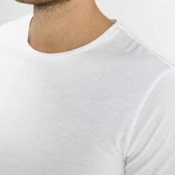 Pier One Hombre Camiseta Básica - White 13 Pier One Hombre Camiseta Básica - White -Ofertas Pier One Tienda 45ba89a7fead4a8ab7069a4eee7a2e1a