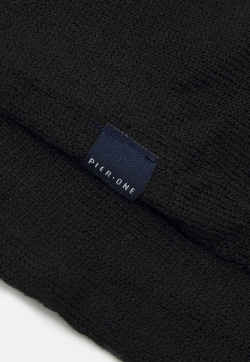 Pier One Unisexo UNISEX - Braga - Black 5 Pier One Unisexo UNISEX - Braga - Black - Imagen 3