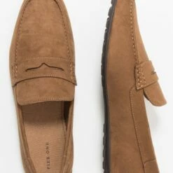 Pier One Hombre Mocasines - Cognac 9 Pier One Hombre Mocasines - Cognac -Ofertas Pier One Tienda 467147c037f8425288e2d78c7082b6a7