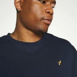 Pier One Hombre Sudadera - Dark Blue 13 Pier One Hombre Sudadera - Dark Blue -Ofertas Pier One Tienda 475e162bcc2447c1b7b0651d67bcd64f