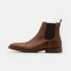 Pier One Hombre Botines - Cognac 2 Pier One Hombre Botines - Cognac -Ofertas Pier One Tienda 4963f6e75efa4837999d0f88a2f1045e