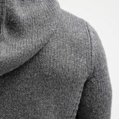 Pier One Jersey Con Capucha - Dark Grey Melange, Hombre -Ofertas Pier One Tienda 49fcdd64ee5b4bb589ce663abff31f7f