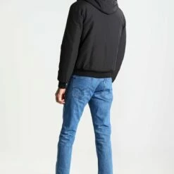 Pier One Hombre Chaqueta De Invierno - Black -Ofertas Pier One Tienda 4a815e53c7f74ad4b110402d604dc450