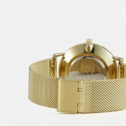 Pier One Unisexo Reloj - Goldcoloured 7 Pier One Unisexo Reloj - Goldcoloured -Ofertas Pier One Tienda 4c3f1092a8f74059bdfc951042f31216