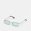 Pier One Unisexo UNISEX - Gafas De Sol - Mint