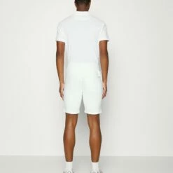 Pier One Hombre Pantalones Deportivos - White 9 Pier One Hombre Pantalones Deportivos - White -Ofertas Pier One Tienda 4ec77b5efb2c481fb09bc0f7a979abb7