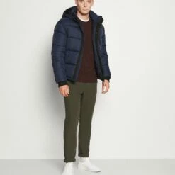 Pier One Hombre Jersey De Punto - Mottled Brown -Ofertas Pier One Tienda 4f00459c2df945b5b49031c8c3d8d567