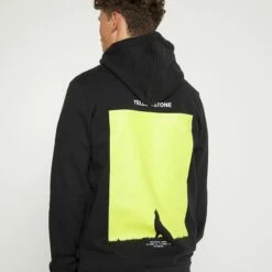 Pier One Hombre Sudadera - Black -Ofertas Pier One Tienda 4fc4fe746f084aef8ab1de1d784658d0