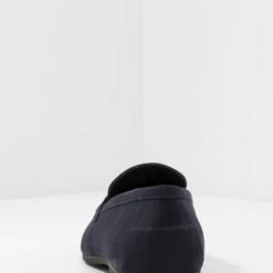 Pier One Hombre Mocasines - Dark Blue -Ofertas Pier One Tienda 4ff0a41f5d01419aaa1b25ea51bc2ad6