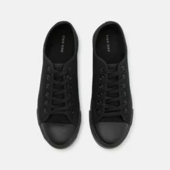 Pier One Unisexo UNISEX - Zapatillas - Black -Ofertas Pier One Tienda 54a228fa4cb44301a37cb20642d7676c